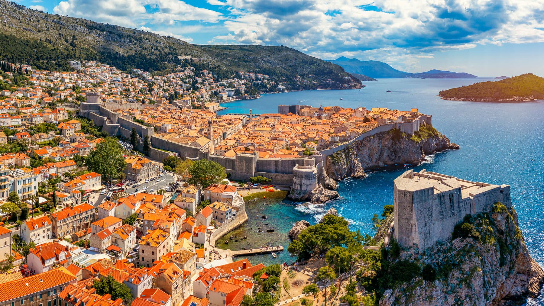 10-Night Greece, Italy, Croatia & Montenegro Cruise