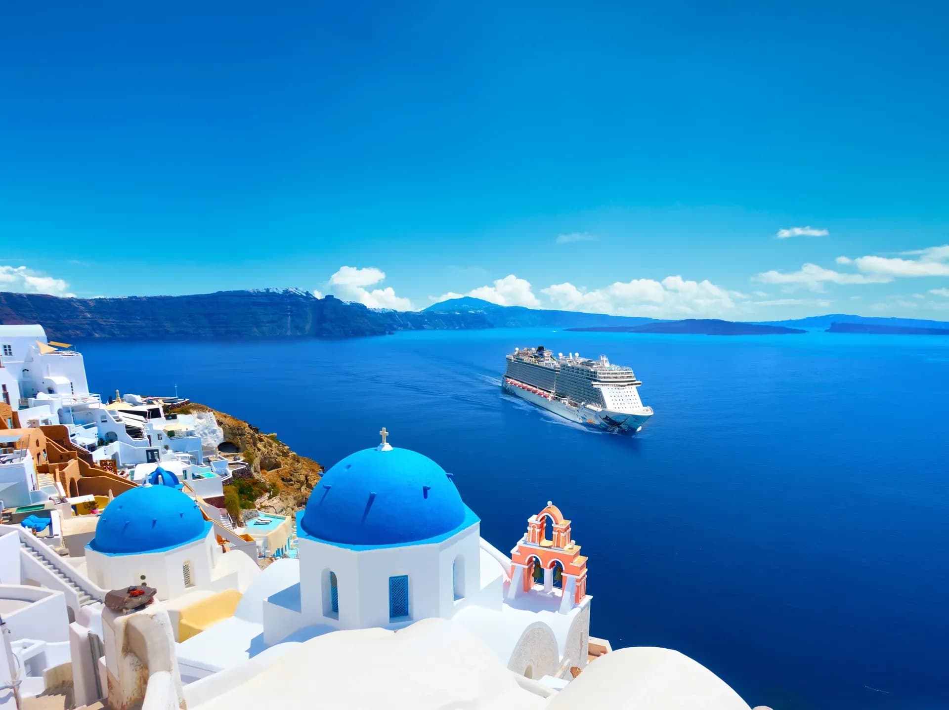 cruise to athens, Cruise to Santorini, Greece island cruise,