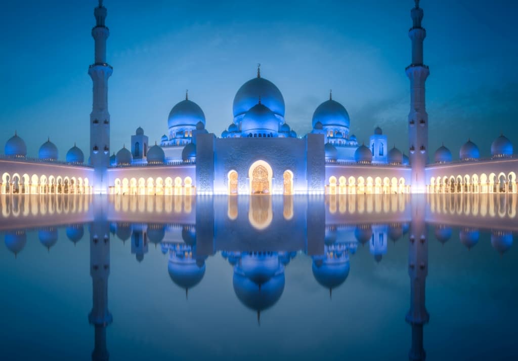 Explore the Arabian Peninsula 4 Nights Cruise