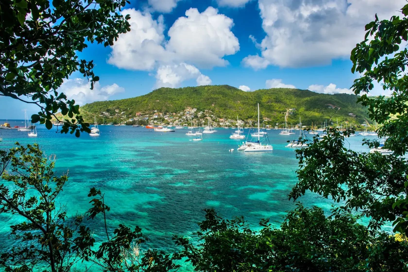 7 Nights Western Caribbean & Bahamas